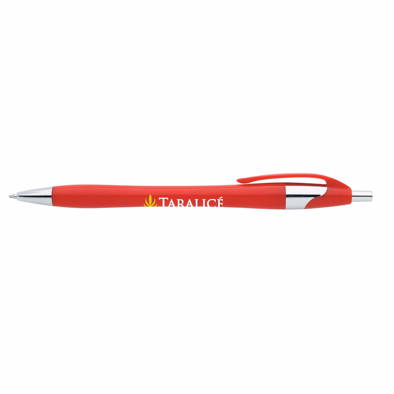 Good Value™ Chrome Dart RABS Pen