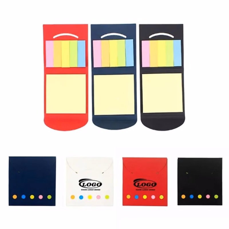 Portable Tear-Off Notes