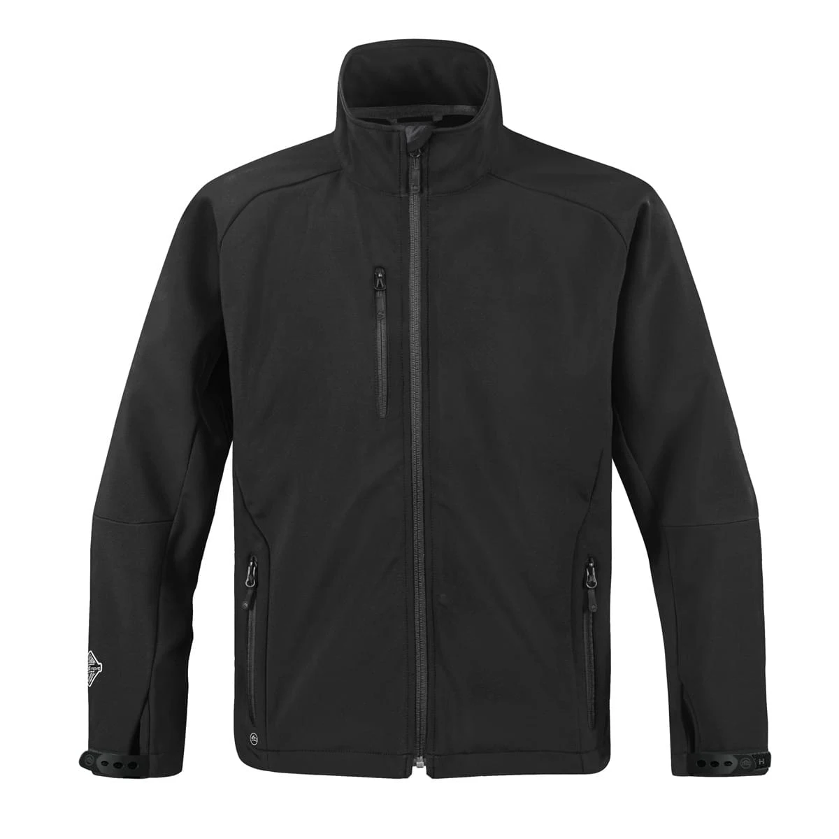 Stormtech Men's Ultra-Light Softshell Jacket 1