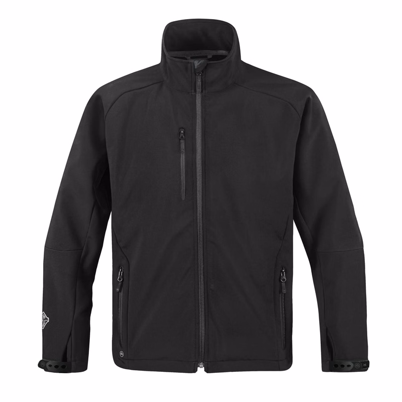 Stormtech Men's Ultra-Light Softshell Jacket