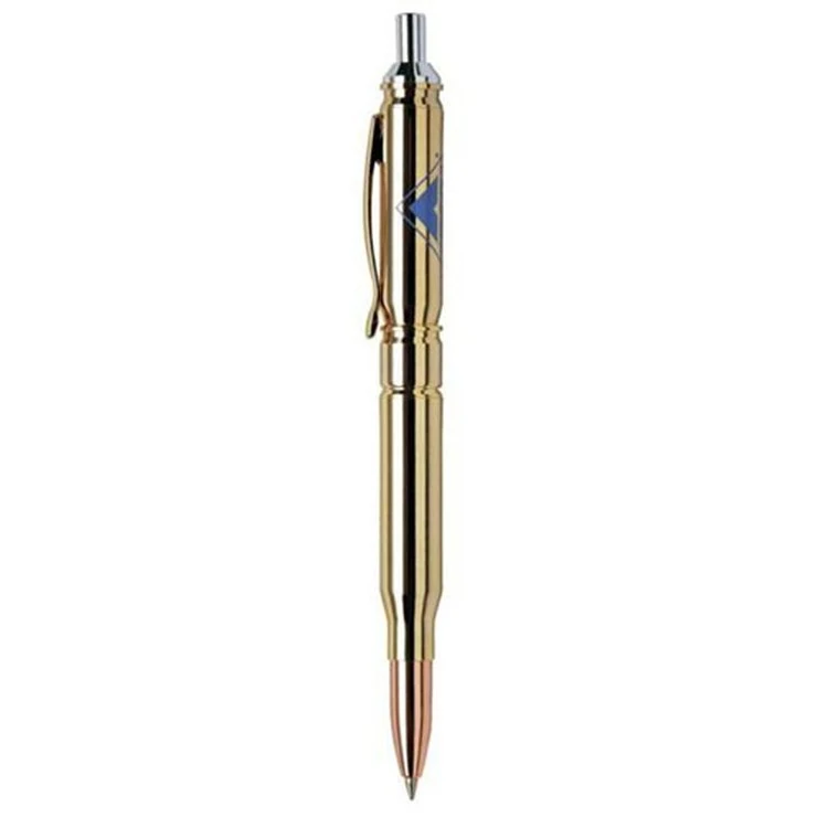 Bullet Ballpoint Pen 1