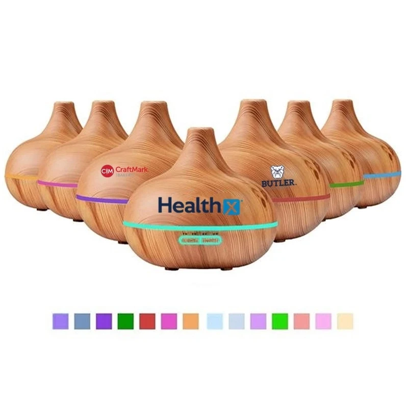 USB Oil Diffuser 1