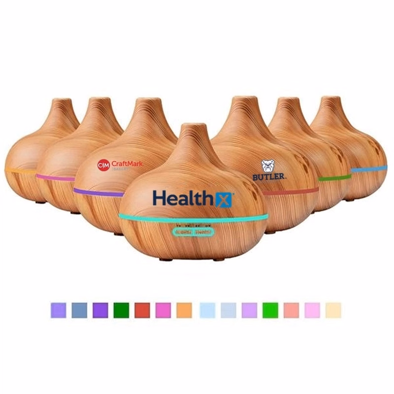 USB Oil Diffuser