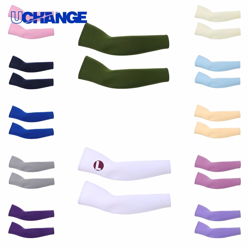 Unisex Sports Arm Sleeves