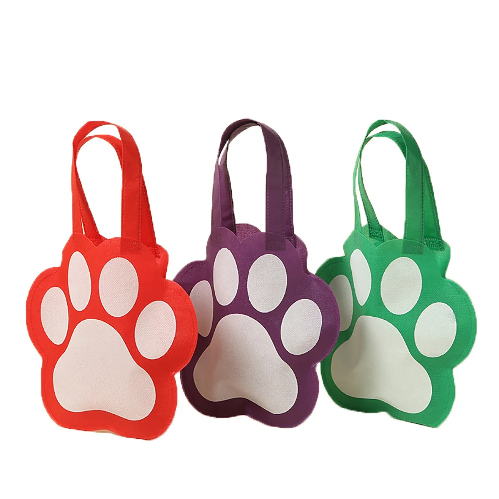 Custom Shape Non Woven Bags 1