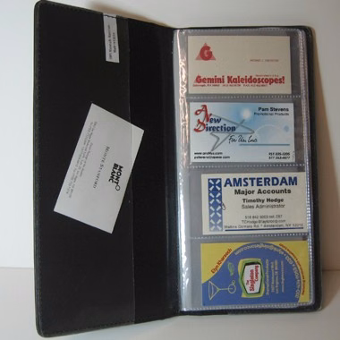 Professional Business Name Card Holder