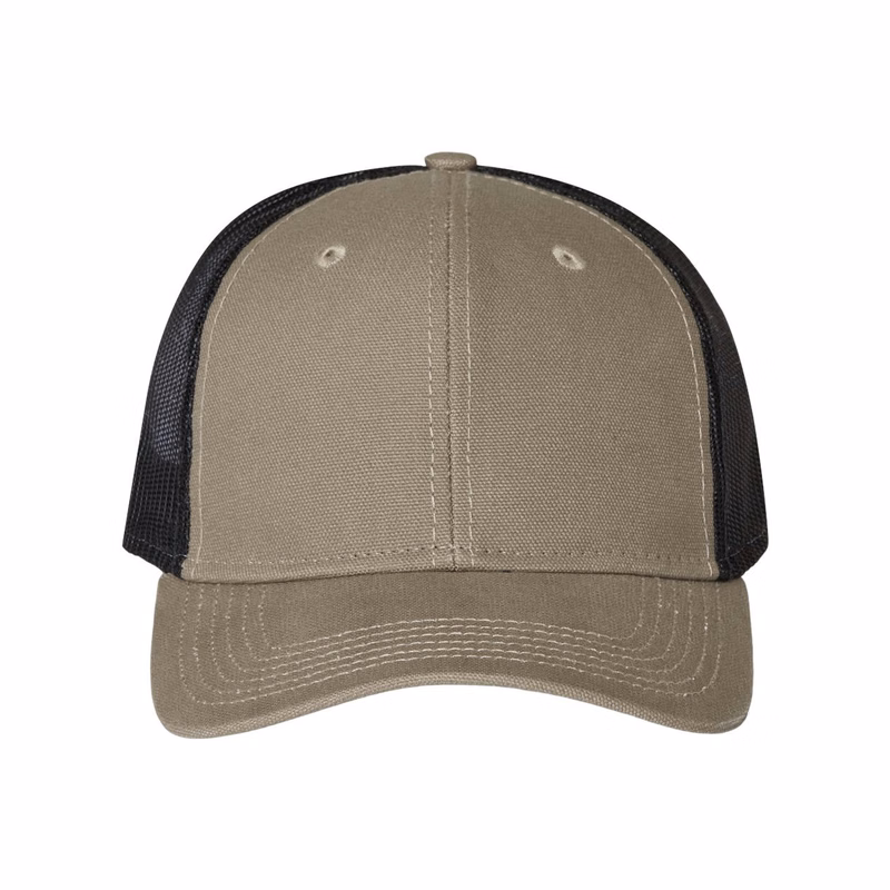 Hudson Trucker Cap - 3006
