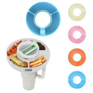 Snack Bowl for Stanley 40 oz Tumbler 1