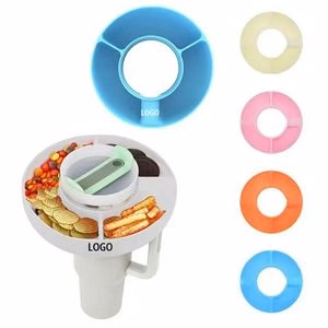 Snack Bowl for Stanley 40 oz Tumbler