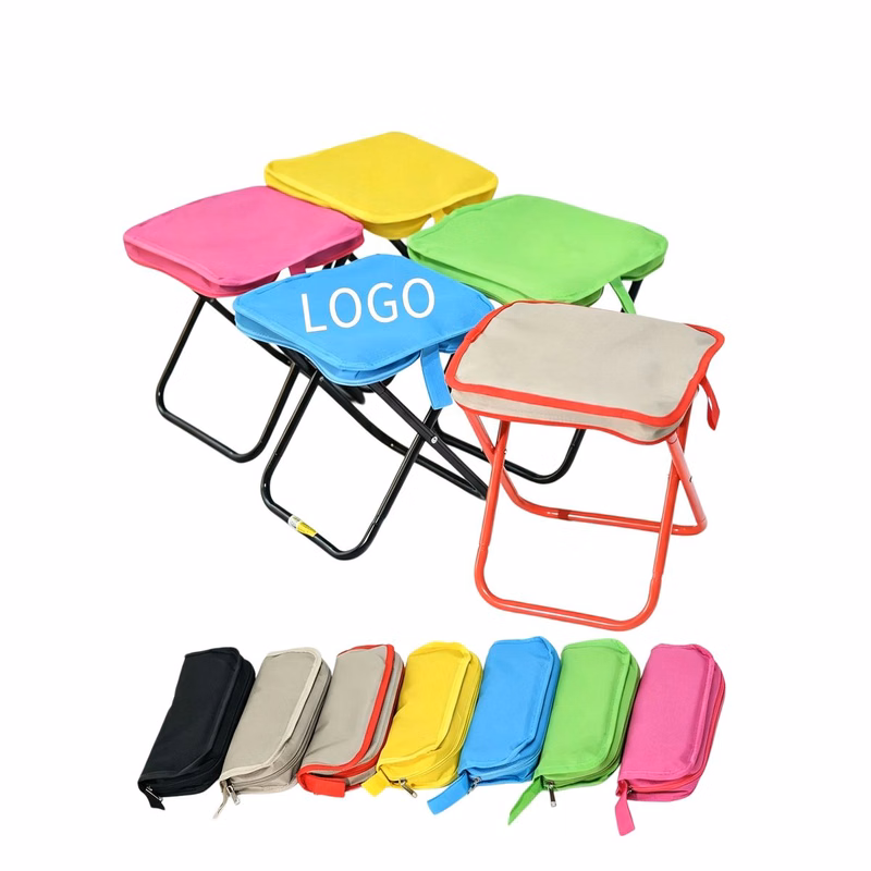 Portable Foldable Stool