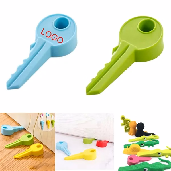 Rubber Door Stopper Wedge