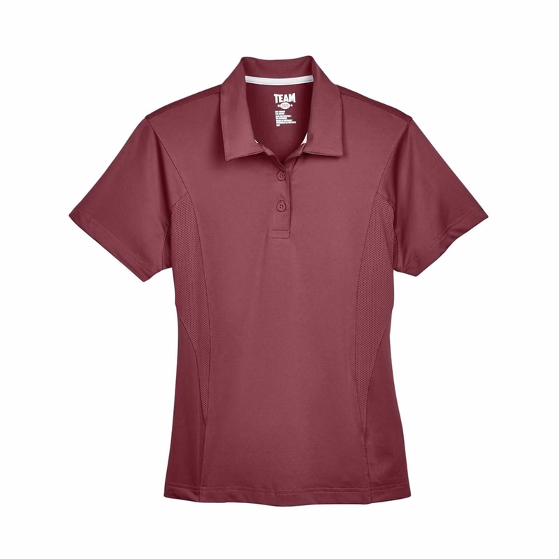 Women's Charger Performance Polo - TT20W