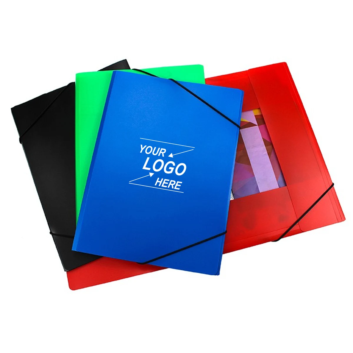 Document Organizer Case 1