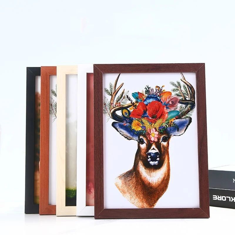 Picture Frames 1