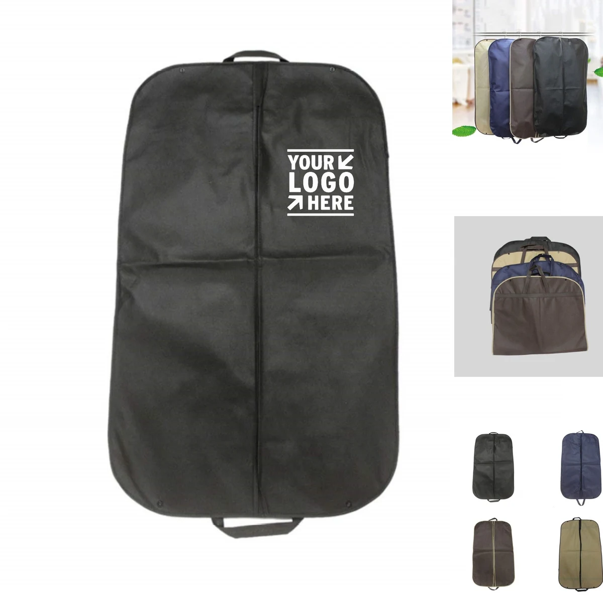 Non-Woven Fabric Dust Cover 1