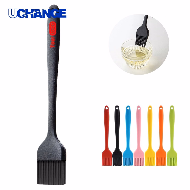 Silicone Basting Brush Tool