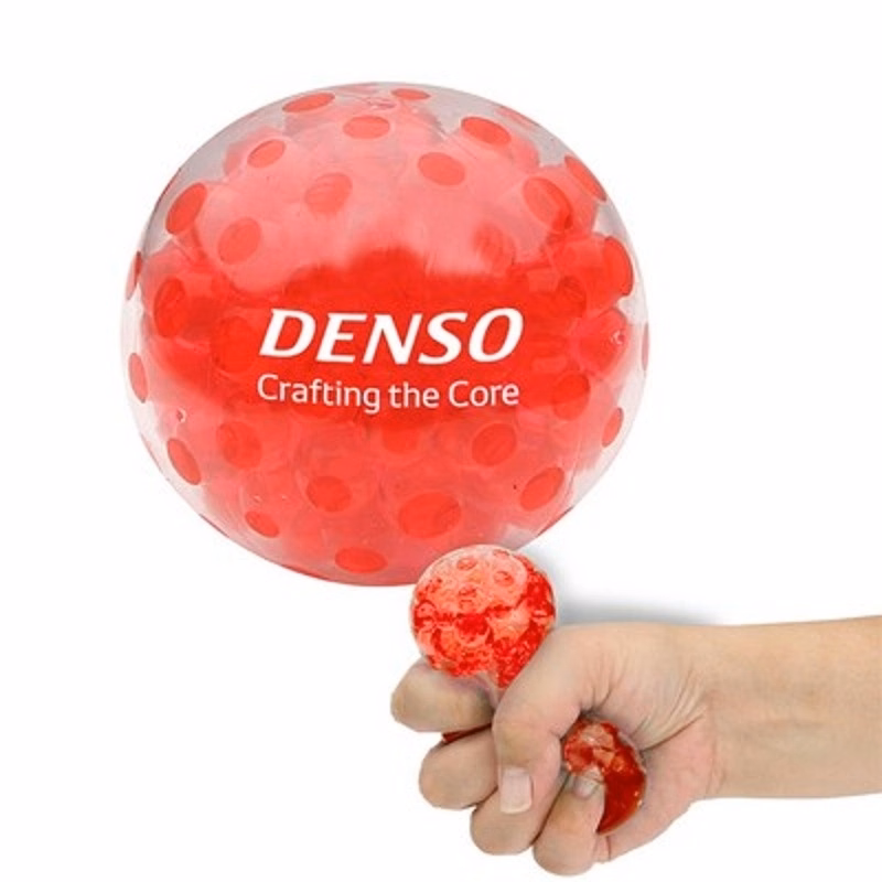 Bead Squeeze Gel Balls