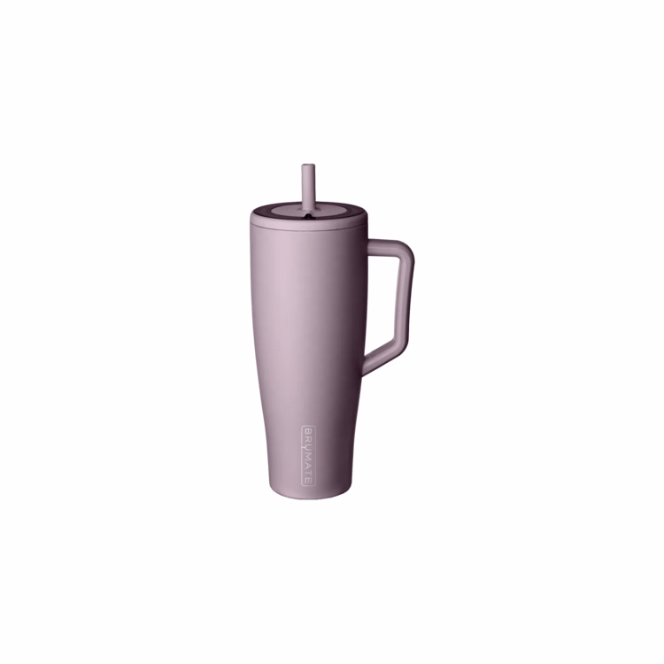 BruMate Era 40oz Straw Tumbler - Lilac Dusk