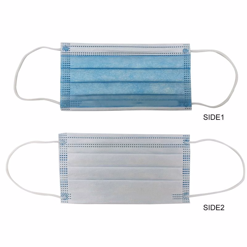 Youth Disposable 3-Ply Mask