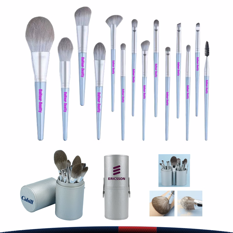 Yestar Makeup Brush Set