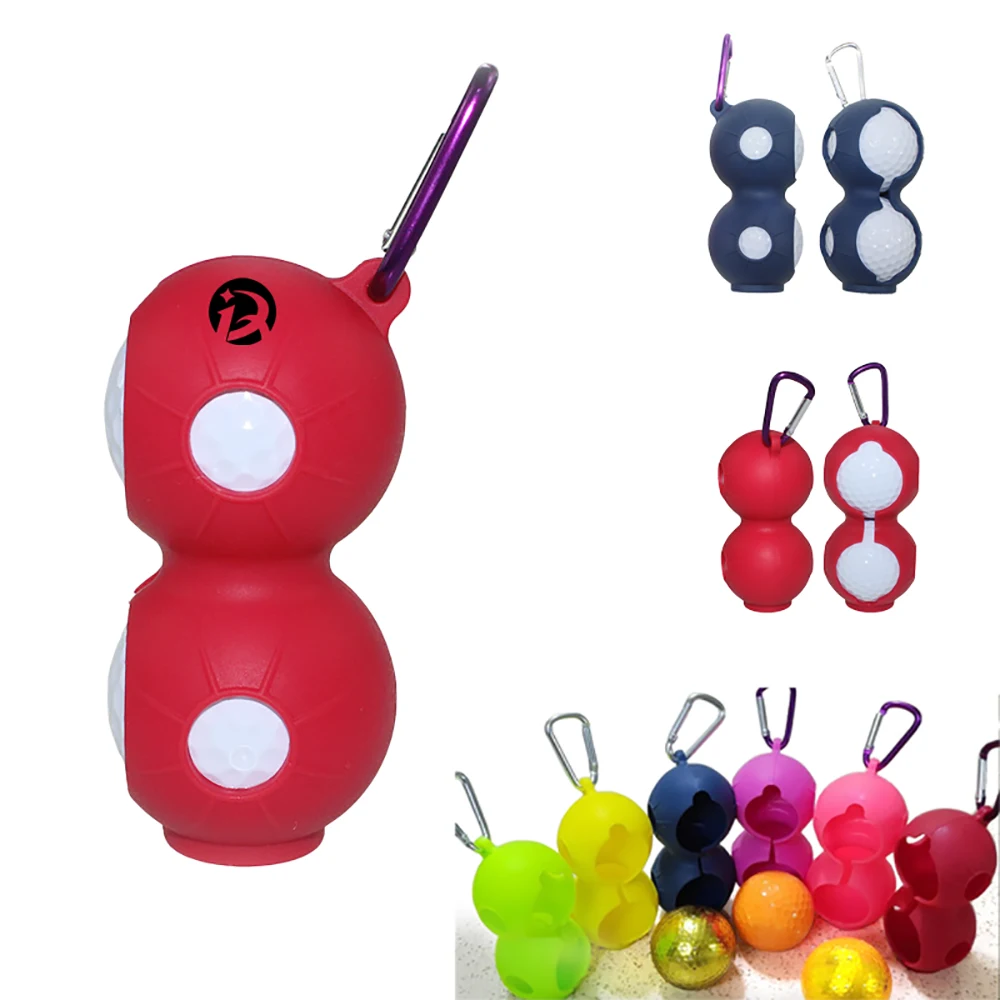 Golf Accessories Ball Holder 1