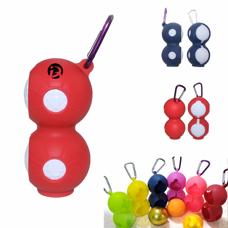 Golf Accessories Ball Holder
