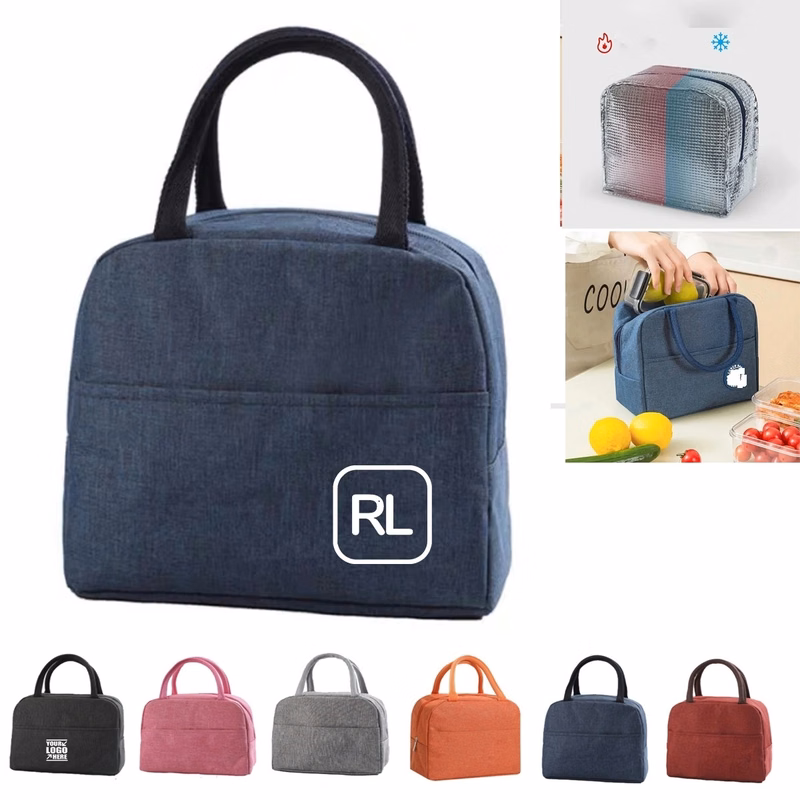 6L Insulated Cooler Picnic Bag