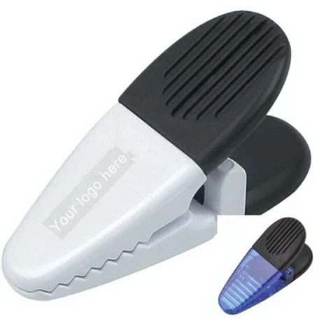 Magnetic Clip Holder 1