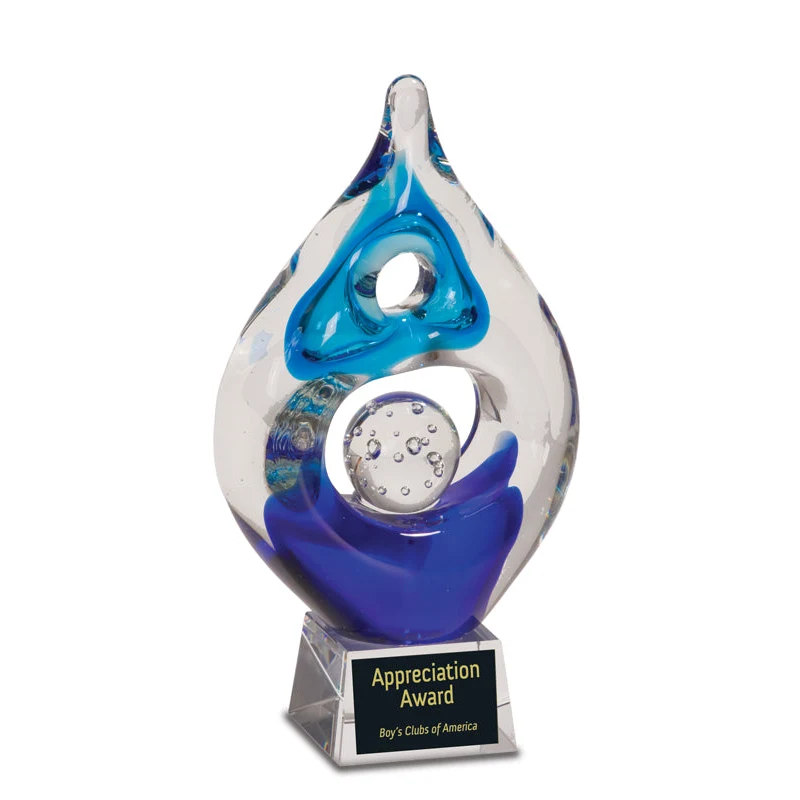 Winner Art Glass 1