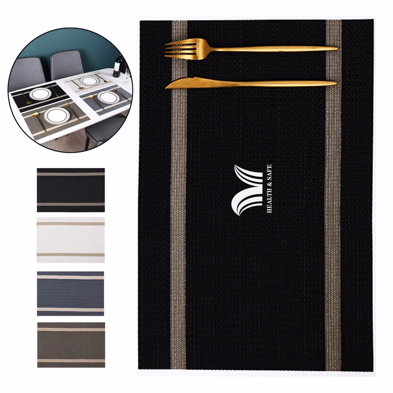 Non-Slip Insulation Placemat
