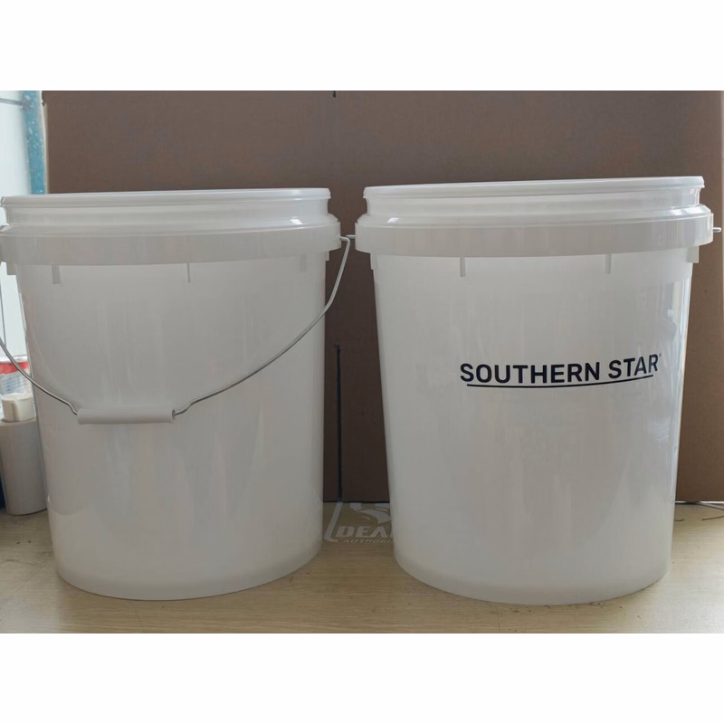 5 Gallon Bucket With Handle