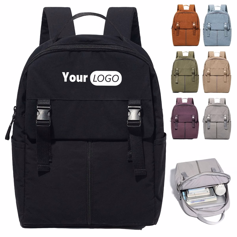 Large Capacity Portable Backpack