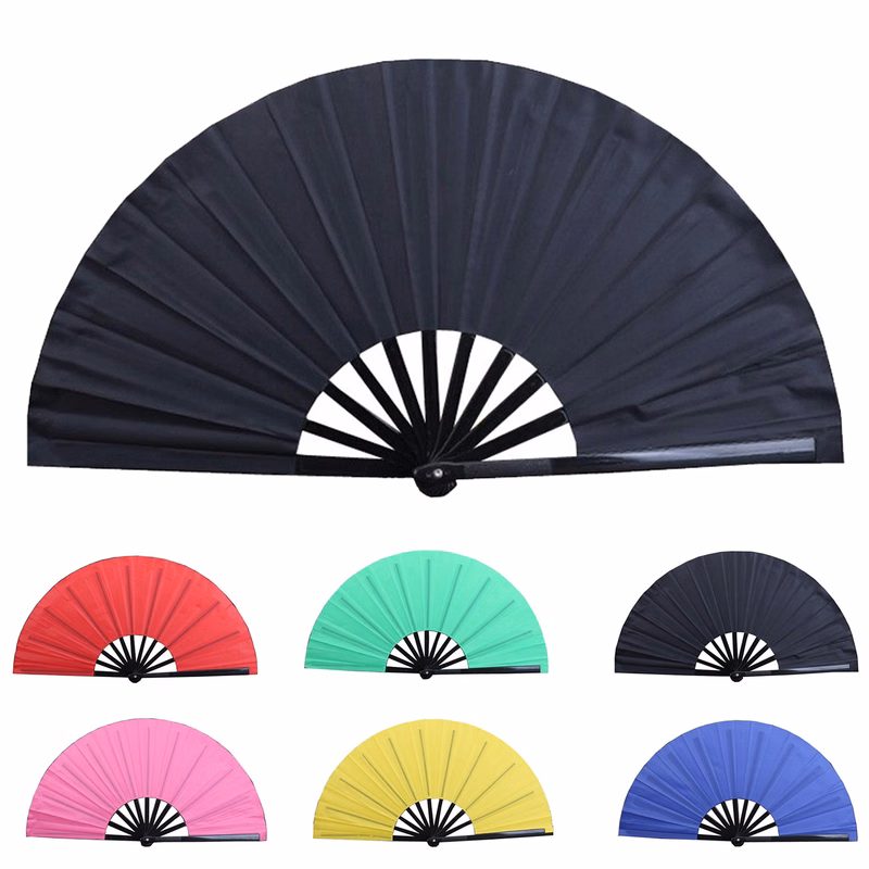Folding Fans