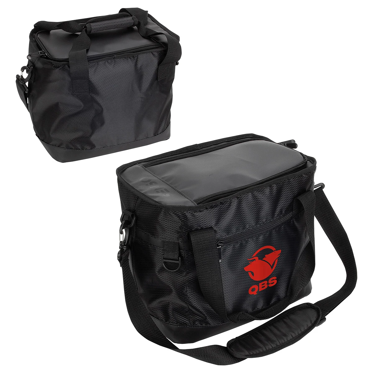 SENSO® Smart Tech Cooler Bag 1