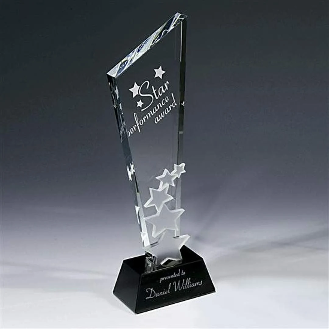 Meteor Shower Award 1