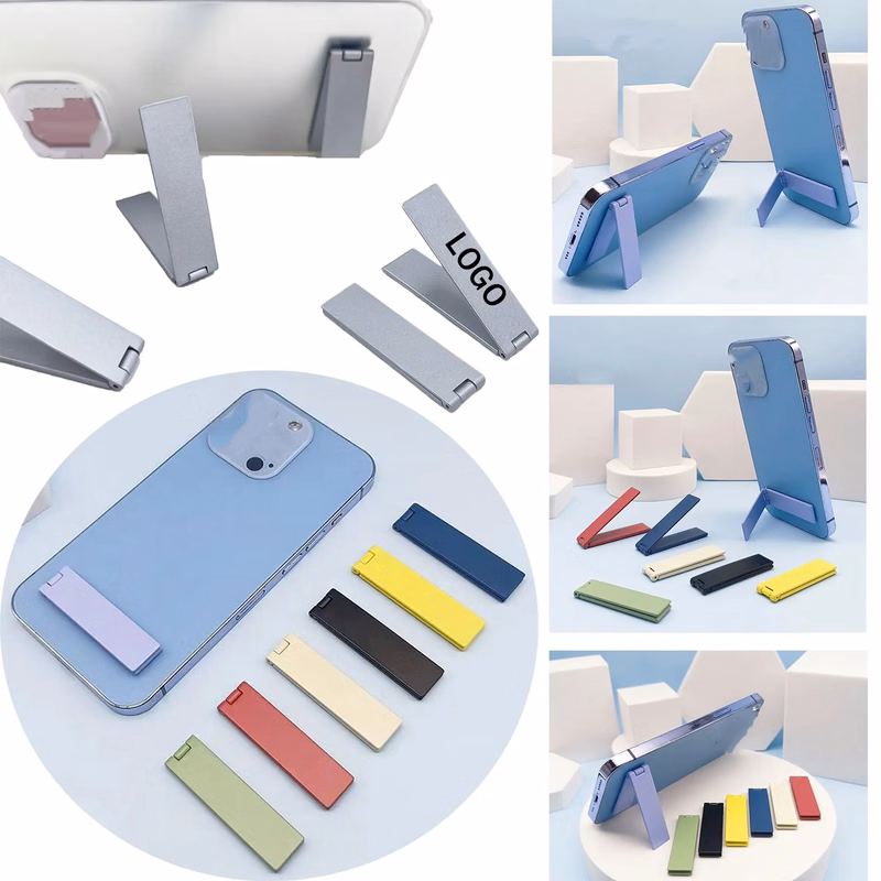 Vertical and Horizontal Kickstand Phone Stand