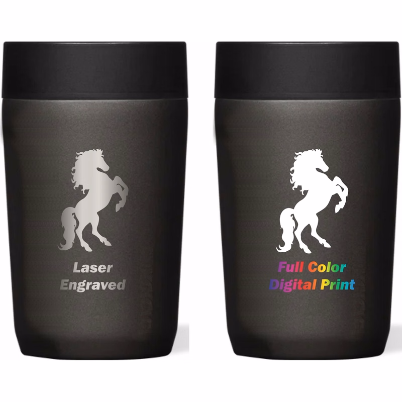 Corkcicle 9 oz Commuter Cup Tumbler