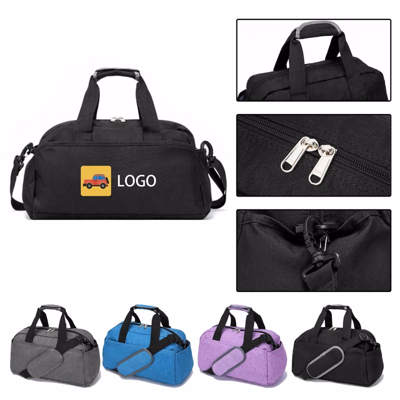 Compact Fitness Bag
