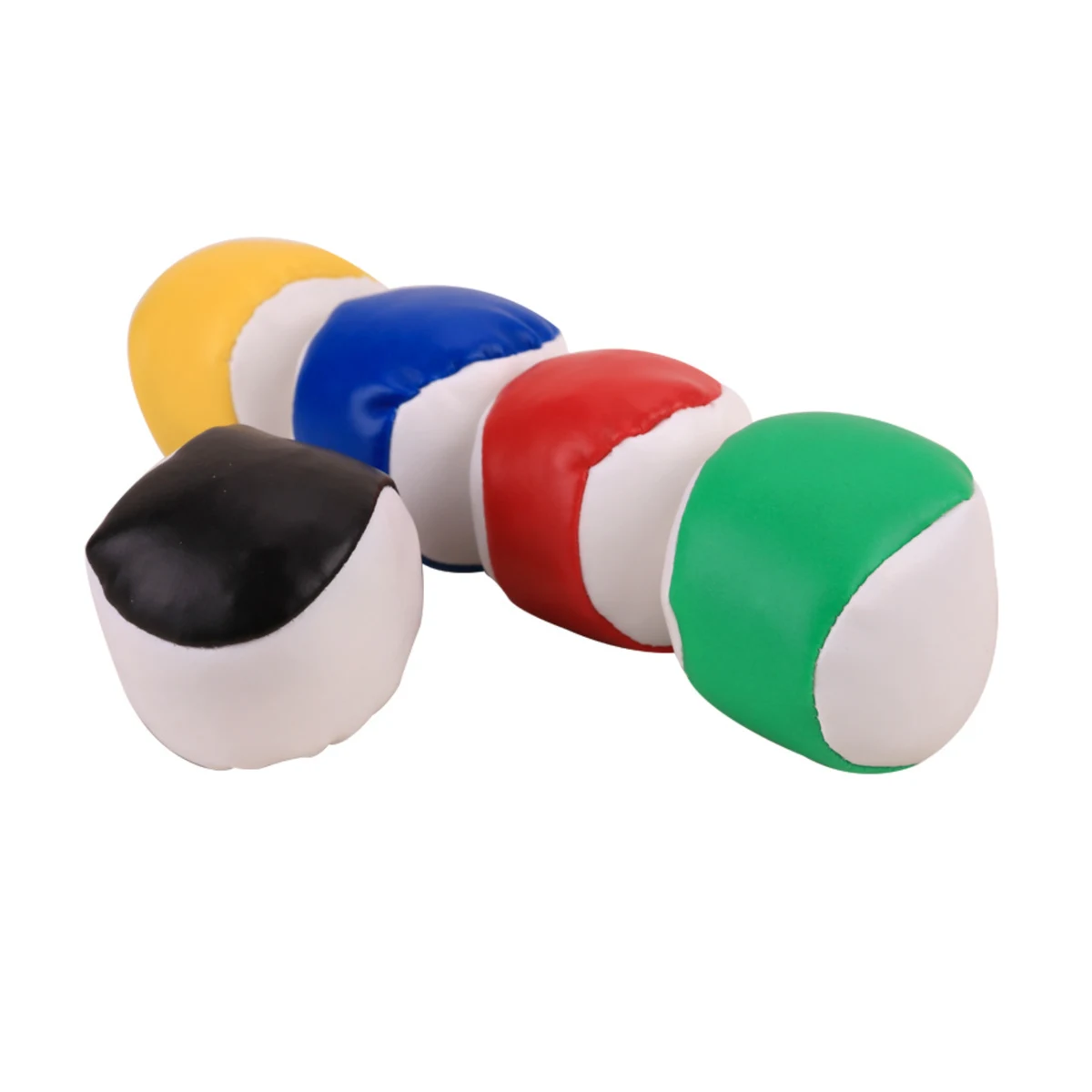 Hackey Sack Kick Ball 1