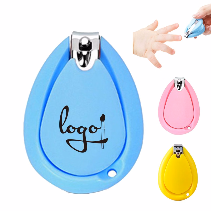 Baby Safety Nail Clipper