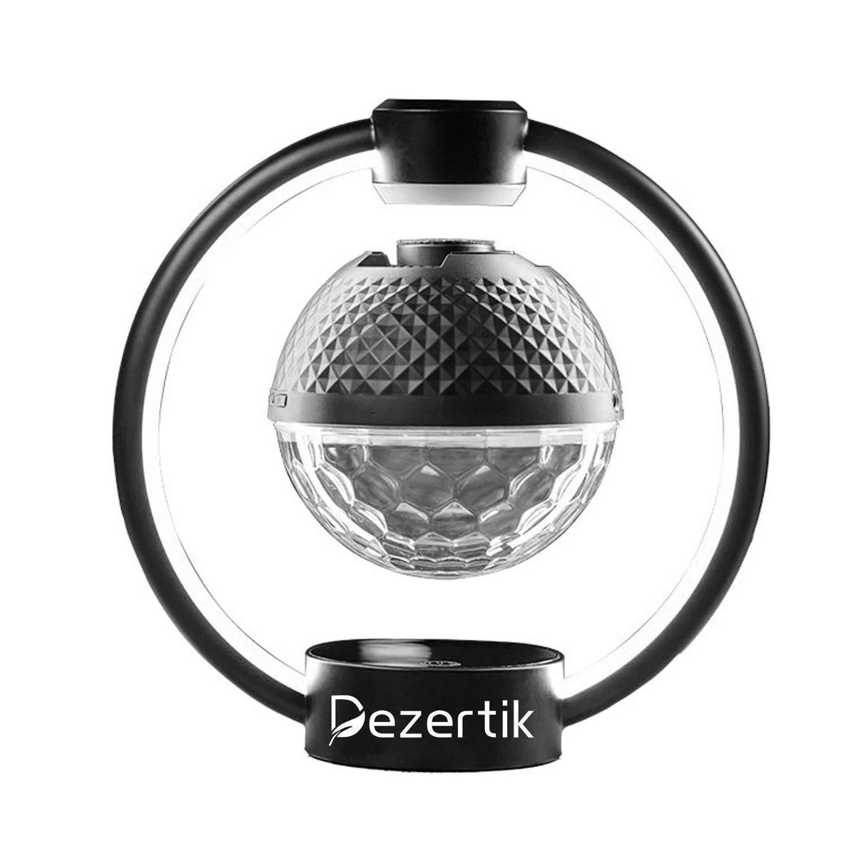 Colorful Bluetooth Speaker with Projection Light 1