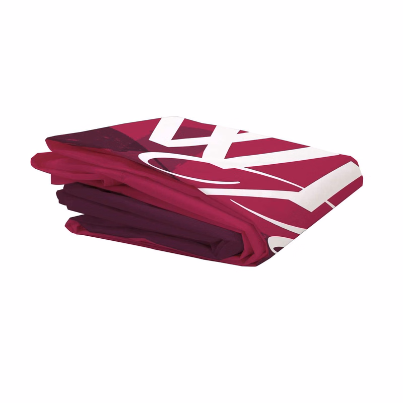10' x 15' Gable Tent Canopy (Dye Sub Full-Color Full-Bleed)