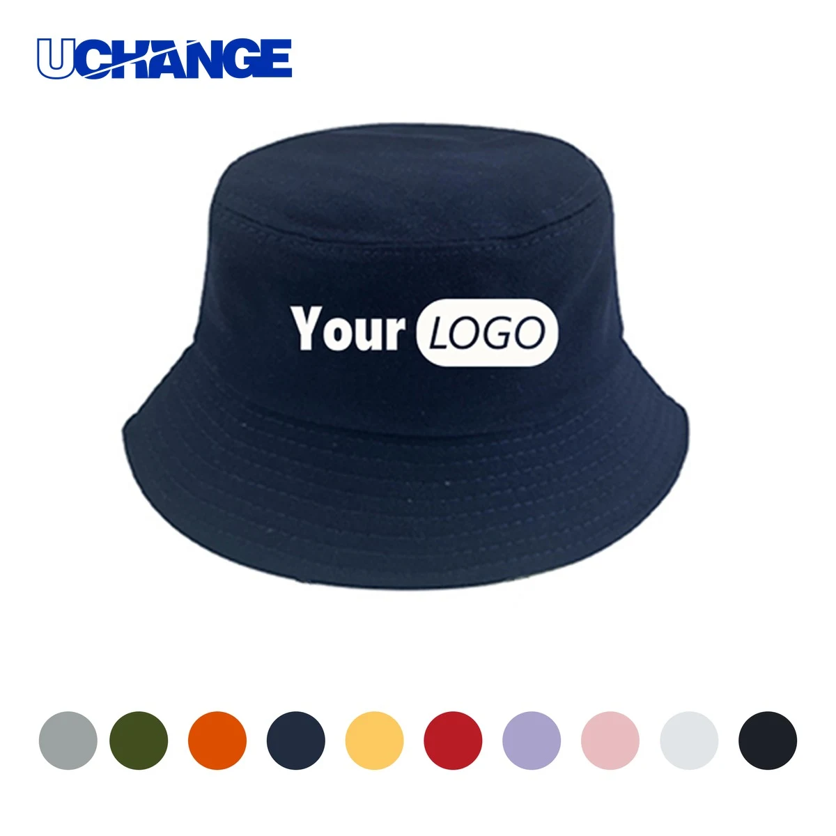 Fisherman Cap for Outdoor Wear 1
