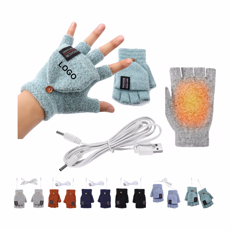 Heated Glove