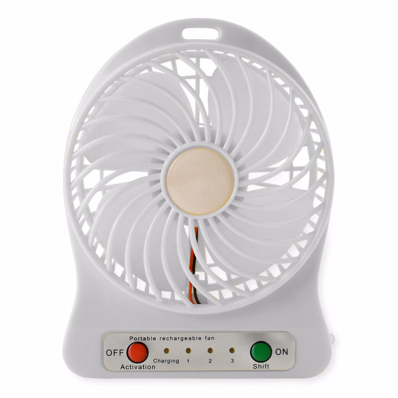 USB Fan - Simports