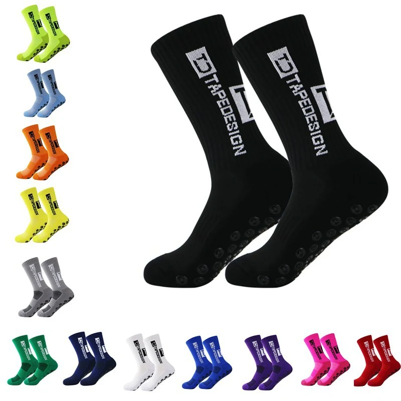 Dispensing Non-slipSports Socks 1