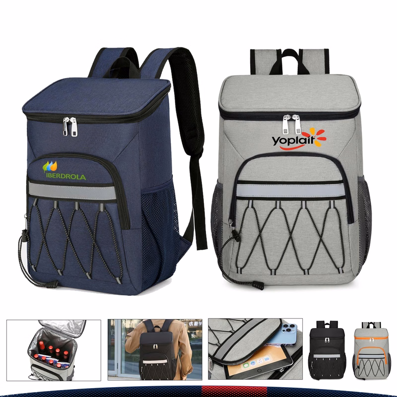 Dleff Cooler Backpack