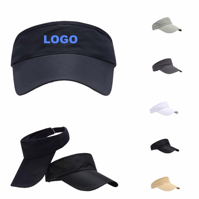 Breathable Sports Visor