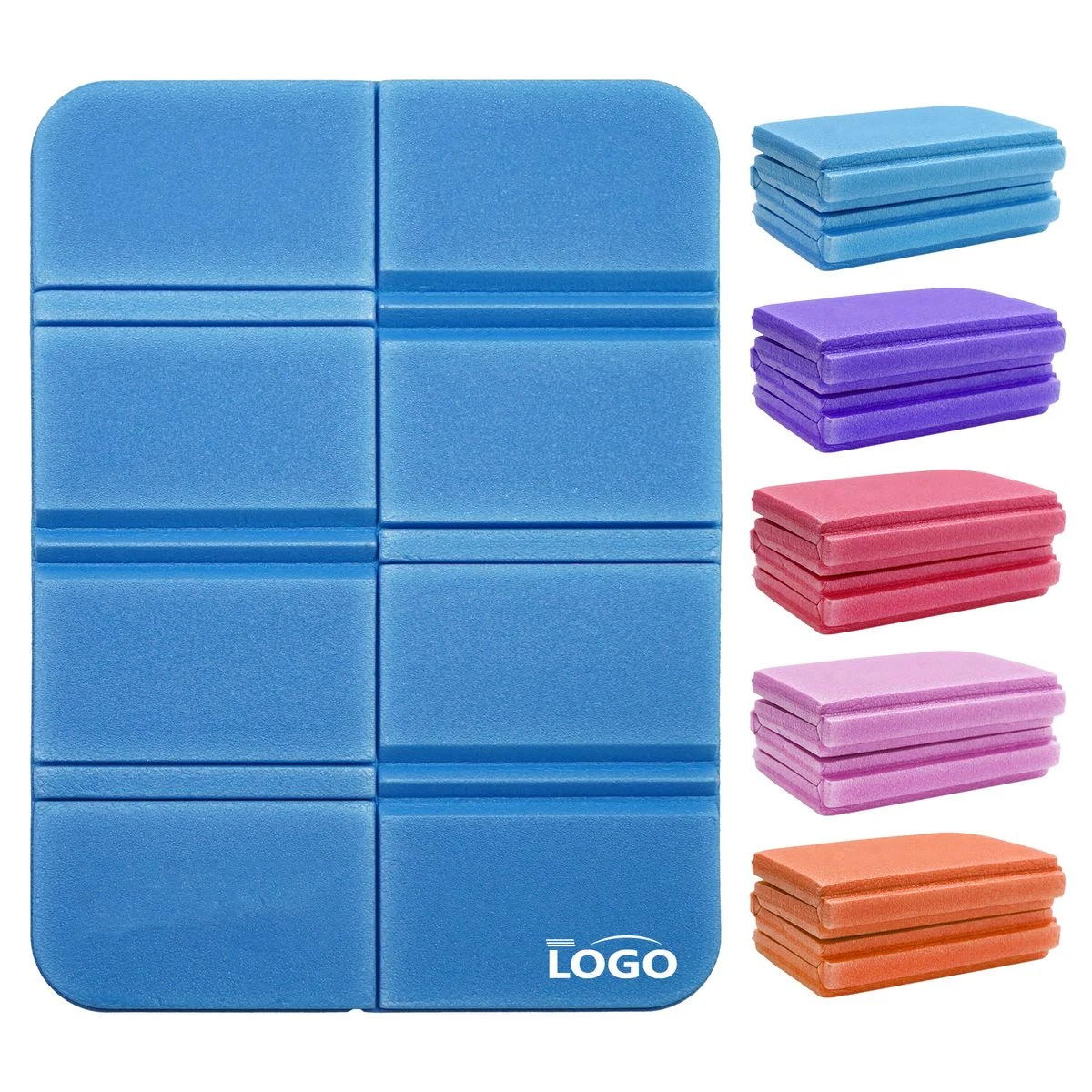 Outdoor Foldable Seat Cushion 1