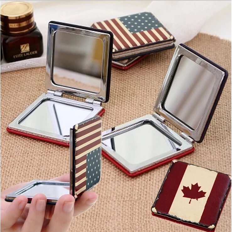 Lady Make Up Mirror 1